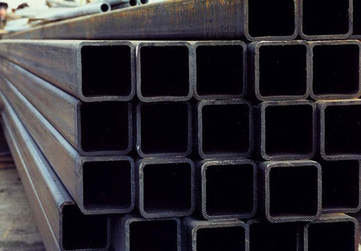 Прямоугольная профильная труба 160х80х5